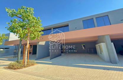 Townhouse - 4 Bedrooms - 5 Bathrooms for sale in Kaya - Masaar - Tilal City - Sharjah Townhouse - 4 Bedrooms - 5 Bathrooms for sale in Kaya - Masaar - Tilal City - Sharjah