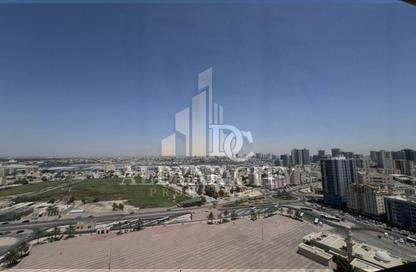 شقة - 3 غرف نوم - 4 حمامات للايجار في مبنى جيباس 5 - البستان - عجمان
