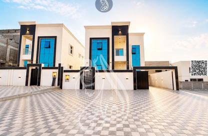 فيلا - 5 غرف نوم - 7 حمامات للبيع في الحليو 1 - الحليو - عجمان