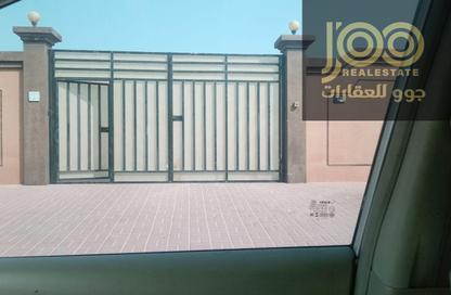 Villa - 4 - 4 for rent in Al Salamah - Umm Al Quwain