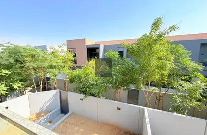 تاون هاوس - 3 غرف نوم - 4 حمامات للايجار في كايا - مسار - تلال سيتي - الشارقة