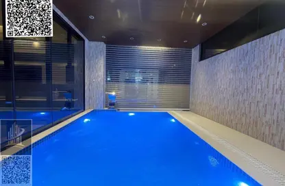 فيلا - 6 غرف نوم - 8 حمامات للبيع في 1 الياسمين - الياسمين - عجمان