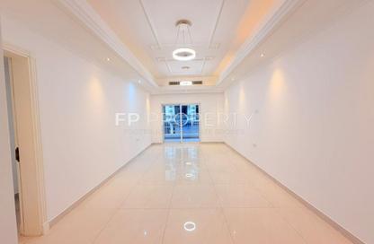 Apartment - 1 - 2 for rent in Vincitore Palacio - Arjan - Dubai