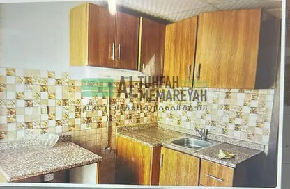Apartment - 1 Bedroom - 2 Bathrooms for rent in Al Naemiya Tower 2 - Al Naemiya Towers - Al Nuaimiya - Ajman Apartment - 1 Bedroom - 2 Bathrooms for rent in Al Naemiya Tower 2 - Al Naemiya Towers - Al Nuaimiya - Ajman
