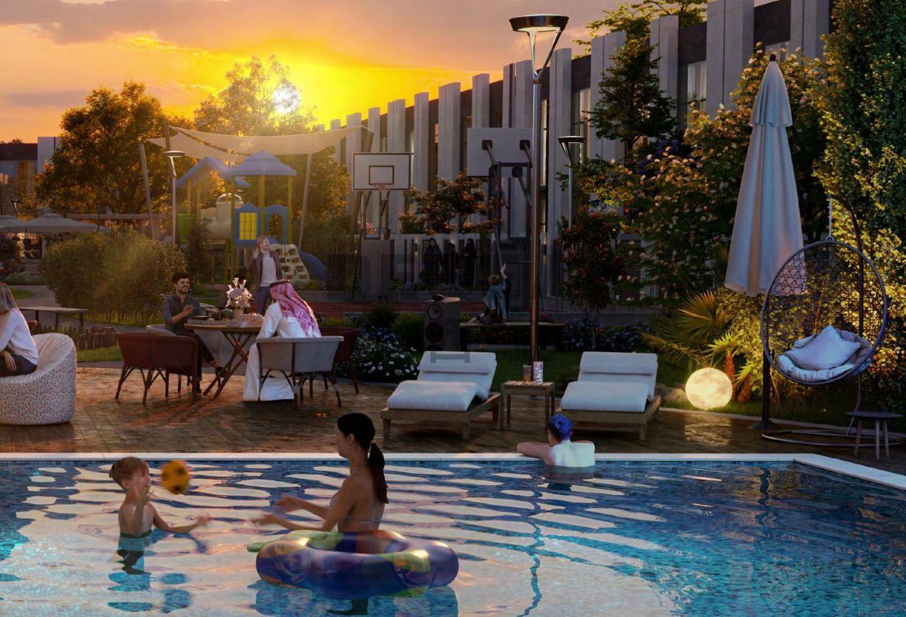 Ready Dec 2026 | Modern Layout | Pool View
