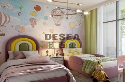 Townhouse - 4 Bedrooms - 5 Bathrooms for sale in Bianca - Dubai Land - Dubai