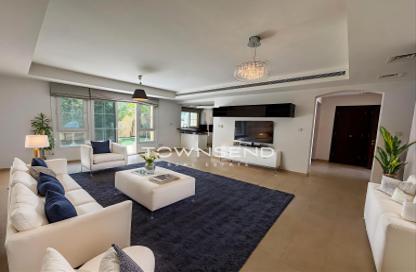 Townhouse - 3 Bedrooms - 3 Bathrooms for sale in Al Reem 1 - Al Reem - Arabian Ranches - Dubai