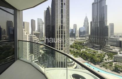 Apartment - 3 Bedrooms - 4 Bathrooms for sale in Grande - Opera District - Downtown Dubai - Dubai