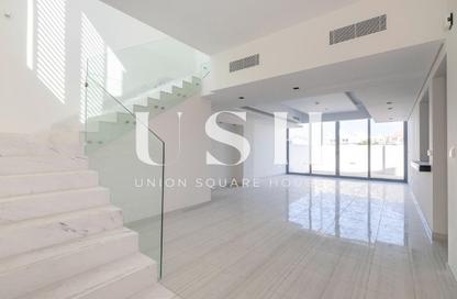 Townhouse - 3 - 4 for rent in Gardenia Townhomes II - Wasl Gate - Dubai Townhouse - 3 - 4 for rent in Gardenia Townhomes II - Wasl Gate - Dubai