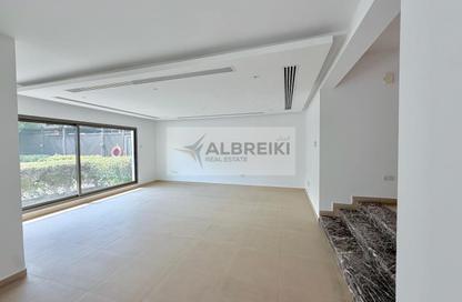 Villa - 5 Bedrooms - 5 Bathrooms for rent in Umm Suqeim 3 Villas - Umm Suqeim 3 - Umm Suqeim - Dubai