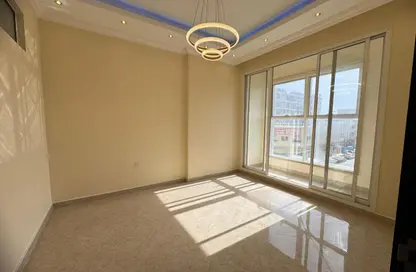 Apartment - 2 Bedrooms - 2 Bathrooms for rent in Al Rawda 2 Villas - Al Rawda 2 - Al Rawda - Ajman