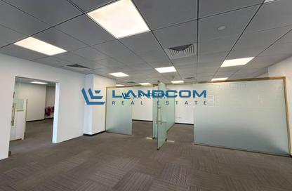 Office Space - Studio - 1 for rent in One Deira 1 - Deira Enrichment Project - Deira - Dubai