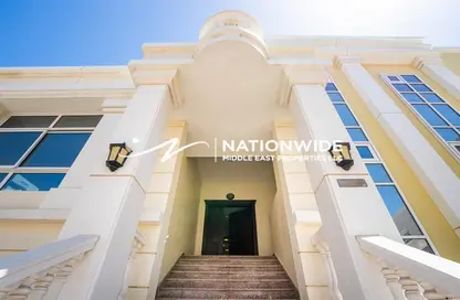 Villa - 4 Bedrooms - 7 Bathrooms for sale in Al Forsan Village - Khalifa City - Abu Dhabi