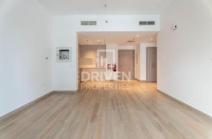 Apartment - 1 Bedroom - 1 Bathroom for rent in Waters Edge - Yas Island - Abu Dhabi