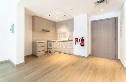 Apartment - 1 Bedroom - 1 Bathroom for rent in Waters Edge - Yas Island - Abu Dhabi