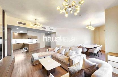 Apartment - 2 Bedrooms - 3 Bathrooms for sale in Diamond Views 4 Villas B - Diamond Views 4 - Diamond Views - Jumeirah Village Circle - Dubai