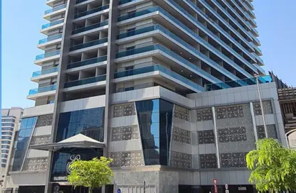 شقة - غرفة نوم - 2 حمامات للايجار في ايليت بزنس باي ريزيدنس - الخليج التجاري - دبي