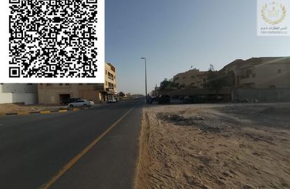 عمارة بالكامل - 8 غرف نوم - 8 حمامات للايجار في 1  الروضة - الروضة - عجمان