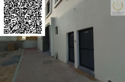 Whole Building - 7+ Bedrooms - 7+ Bathrooms for rent in Al Rawda 1 - Al Rawda - Ajman