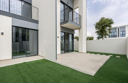 Villa - 4 Bedrooms - 4 Bathrooms for rent in Eden - The Valley - Dubai