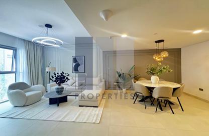 Apartment - 2 - 4 for sale in Radiant Square - City Of Lights - Al Reem Island - Abu Dhabi Apartment - 2 - 4 for sale in Radiant Square - City Of Lights - Al Reem Island - Abu Dhabi