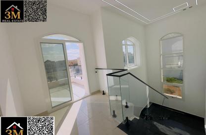Villa - 5 Bedrooms - 6 Bathrooms for sale in Al Mowaihat 1 - Al Mowaihat - Ajman Villa - 5 Bedrooms - 6 Bathrooms for sale in Al Mowaihat 1 - Al Mowaihat - Ajman