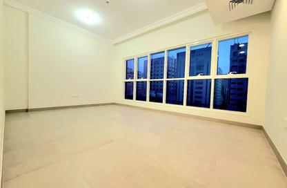 Apartment - 1 Bedroom - 2 Bathrooms for rent in Electra Street - Abu Dhabi Apartment - 1 Bedroom - 2 Bathrooms for rent in Electra Street - Abu Dhabi
