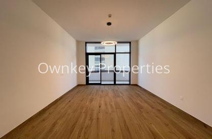 Apartment - 1 Bedroom - 2 Bathrooms for rent in The Waves Residences - Al Mankhool - Bur Dubai - Dubai