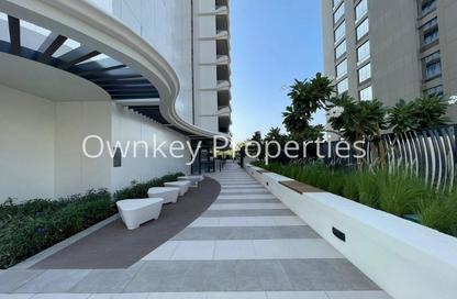 Apartment - 1 Bedroom - 2 Bathrooms for rent in The Waves Residences - Al Mankhool - Bur Dubai - Dubai