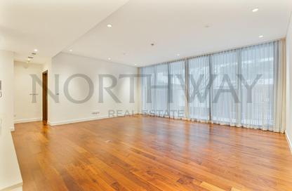 Apartment - 1 Bedroom - 2 Bathrooms for sale in City Walk Residential Building 2B - City Walk Residential - City Walk - Dubai Apartment - 1 Bedroom - 2 Bathrooms for sale in City Walk Residential Building 2B - City Walk Residential - City Walk - Dubai