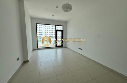 Apartment - 1 - 2 for rent in Al Waleed BA 06 - Arjan - Dubai