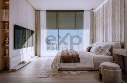Apartment - 1 - 1 for sale in Allura Residences - District 11 - Jumeirah Village Circle - Dubai