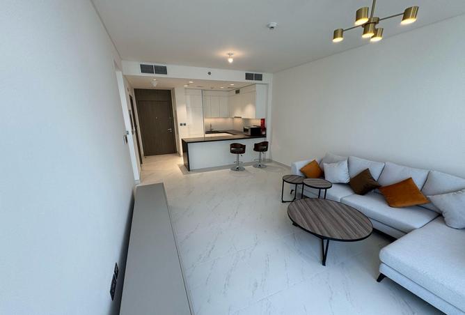 Luxurious & Spacious 1BR for Rent