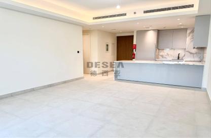 Apartment - 2 - 2 for rent in Lamaa Building 2 - Lamaa - Madinat Jumeirah Living - Umm Suqeim 3 - Umm Suqeim - Dubai
