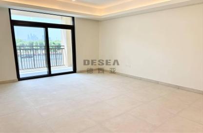 Apartment - 2 - 2 for rent in Lamaa Building 2 - Lamaa - Madinat Jumeirah Living - Umm Suqeim 3 - Umm Suqeim - Dubai