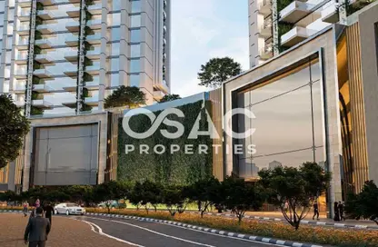 شقة - غرفة نوم - 1 حمام للبيع في ميمون جاردنز برج ب - حدائق ميمون من فخر الدين العقاريه - منطقة 11 - قرية جميرا الدائرية - دبي