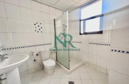Apartment - 3 - 4 for rent in Al Mushrif - Abu Dhabi Apartment - 3 - 4 for rent in Al Mushrif - Abu Dhabi