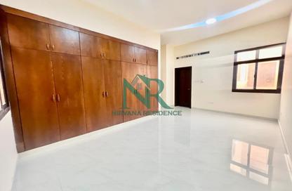 Apartment - 3 - 4 for rent in Al Mushrif - Abu Dhabi Apartment - 3 - 4 for rent in Al Mushrif - Abu Dhabi
