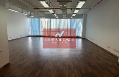 مكتب - 1 حمام للايجار في صبحة زفير - الخليج التجاري - دبي