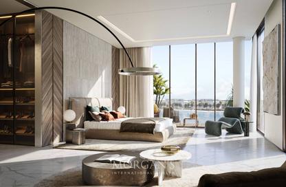 Villa - 7 - 7+ for sale in District One West Phase I - District One - Mohammed Bin Rashid City - Dubai
