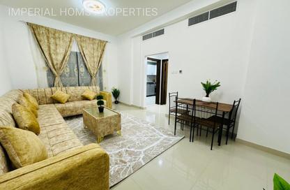 Apartment - 1 Bedroom - 1 Bathroom for rent in Sheikh Jaber Al Sabah Street - Al Naimiya - Al Nuaimiya - Ajman Apartment - 1 Bedroom - 1 Bathroom for rent in Sheikh Jaber Al Sabah Street - Al Naimiya - Al Nuaimiya - Ajman
