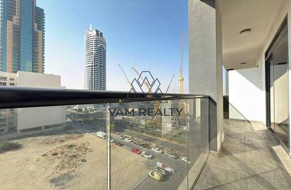 Apartment - 1 Bedroom - 2 Bathrooms for rent in Lucky 1 Residence - District 13 - Jumeirah Village Circle - Dubai