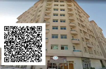 Apartment - 2 Bedrooms - 2 Bathrooms for rent in Al Naemiya Tower 1 - Al Naemiya Towers - Al Nuaimiya - Ajman