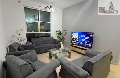Apartment - 2 Bedrooms - 2 Bathrooms for rent in City Tower - Al Nuaimiya - Ajman Apartment - 2 Bedrooms - 2 Bathrooms for rent in City Tower - Al Nuaimiya - Ajman