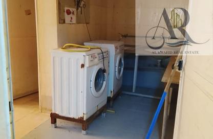 Labor Camp - Studio - 7+ for rent in Al Jurf 1 - Al Jurf - Ajman Downtown - Ajman