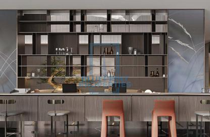 Apartment - Studio - 1 Bathroom for sale in Vento Tower - Business Bay - Dubai Apartment - Studio - 1 Bathroom for sale in Vento Tower - Business Bay - Dubai