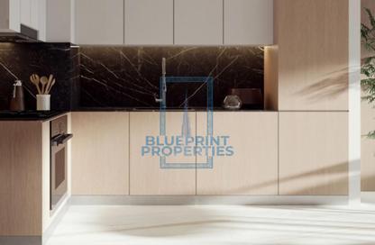 Apartment - Studio - 1 Bathroom for sale in Vento Tower - Business Bay - Dubai Apartment - Studio - 1 Bathroom for sale in Vento Tower - Business Bay - Dubai