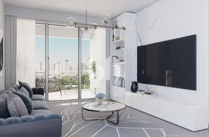 شقة - 3 غرف نوم - 4 حمامات للبيع في درب 4 - الممشى - مويلح - الشارقة