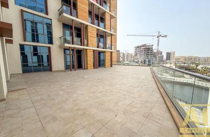 Apartment - 2 - 3 for sale in Dubai Wharf Tower 3 - Dubai Wharf - Al Jaddaf - Dubai