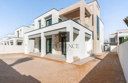 Villa - 4 Bedrooms - 5 Bathrooms for rent in Caya 1 - Arabian Ranches 3 - Dubai